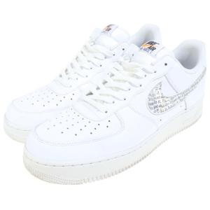 ナイキ AIR FORCE 1 LOW BQ5...の詳細画像1