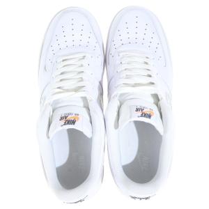 ナイキ AIR FORCE 1 LOW BQ5...の詳細画像3