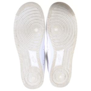 ナイキ AIR FORCE 1 LOW BQ5...の詳細画像4