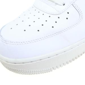 ナイキ AIR FORCE 1 LOW BQ5...の詳細画像5