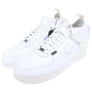 ナイキ ×アンダーカバー AIR FORCE ...の詳細画像1