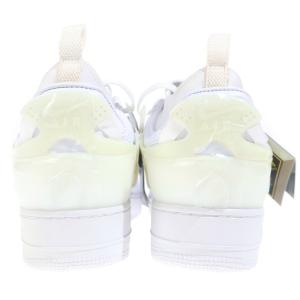 ナイキ ×アンダーカバー AIR FORCE ...の詳細画像2