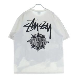 STUSSY ステューシー 23SS ×GAN...の詳細画像1