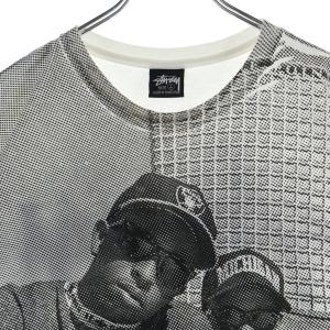 STUSSY ステューシー 23SS ×GAN...の詳細画像2