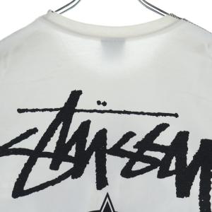 STUSSY ステューシー 23SS ×GAN...の詳細画像3