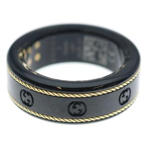GUCCI グッチ ×OURA オーラ リング...の詳細画像1
