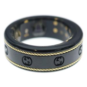 GUCCI グッチ ×OURA オーラ リング...の詳細画像2
