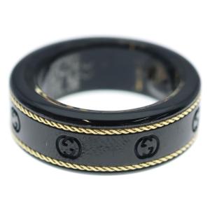 GUCCI グッチ ×OURA オーラ リング...の詳細画像3