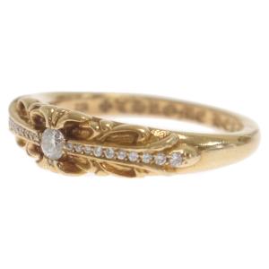 CHROME HEARTS クロムハーツ 22K...の商品画像