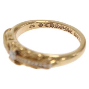 CHROME HEARTS クロムハーツ 22...の詳細画像4