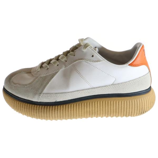 Onitsuka Tiger オニツカタイガー DELECITY デレシティー ローカットスニーカー...