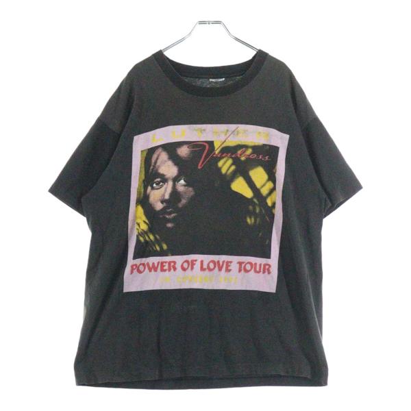 VINTAGE ヴィンテージ 90's Luther Vandross Power Of Love ...