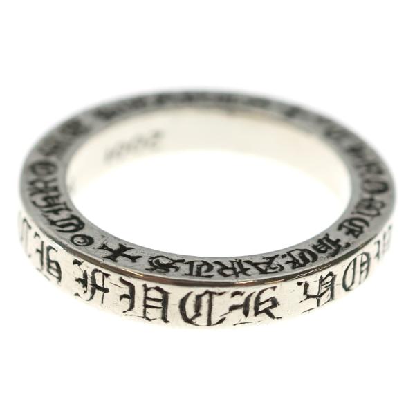 CHROME HEARTS クロムハーツ 3mm SPACER FUCKYOU 3mm スペーサー ...