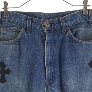 CHROME HEARTS クロムハーツ U ...の詳細画像2