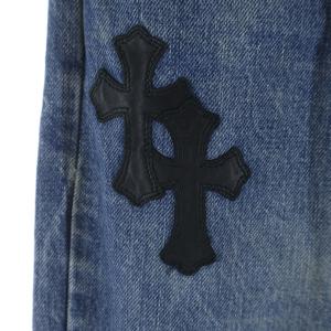 CHROME HEARTS クロムハーツ U ...の詳細画像3