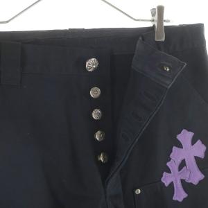 CHROME HEARTS クロムハーツ CA...の詳細画像5