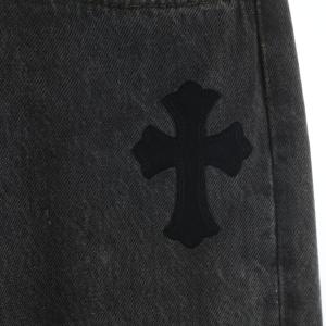 CHROME HEARTS クロムハーツ U ...の詳細画像3