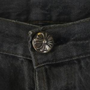 CHROME HEARTS クロムハーツ U ...の詳細画像4