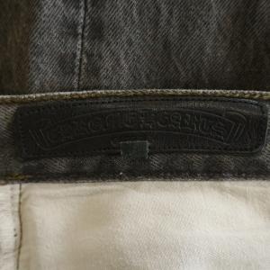 CHROME HEARTS クロムハーツ U ...の詳細画像5