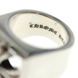 CHROME HEARTS クロムハーツ LE...の詳細画像4