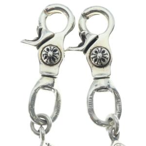 CHROME HEARTS クロムハーツ DI...の詳細画像1
