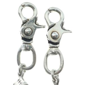 CHROME HEARTS クロムハーツ DI...の詳細画像2