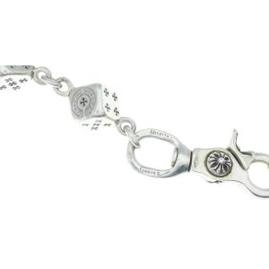 CHROME HEARTS クロムハーツ DI...の詳細画像3