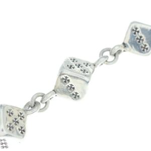CHROME HEARTS クロムハーツ DI...の詳細画像4