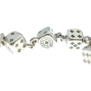 CHROME HEARTS クロムハーツ DI...の詳細画像5