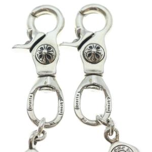 CHROME HEARTS クロムハーツ DI...の詳細画像1