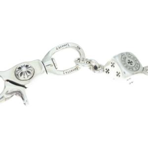 CHROME HEARTS クロムハーツ DI...の詳細画像3