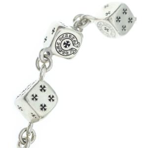 CHROME HEARTS クロムハーツ DI...の詳細画像4