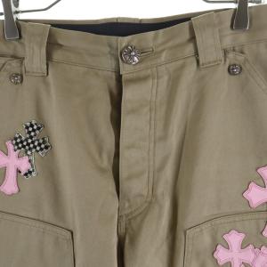 CHROME HEARTS クロムハーツ CA...の詳細画像2
