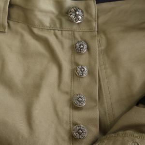 CHROME HEARTS クロムハーツ CA...の詳細画像5