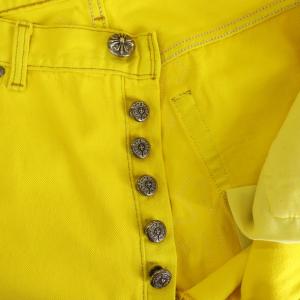 CHROME HEARTS クロムハーツ U ...の詳細画像4