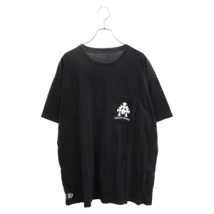 CHROME HEARTS ハワイ限定 クロムハーツ Tシャツ CHプラス CHROME HEARTS ハワイ限定 クロムハーツ Tシャツ CHプラス