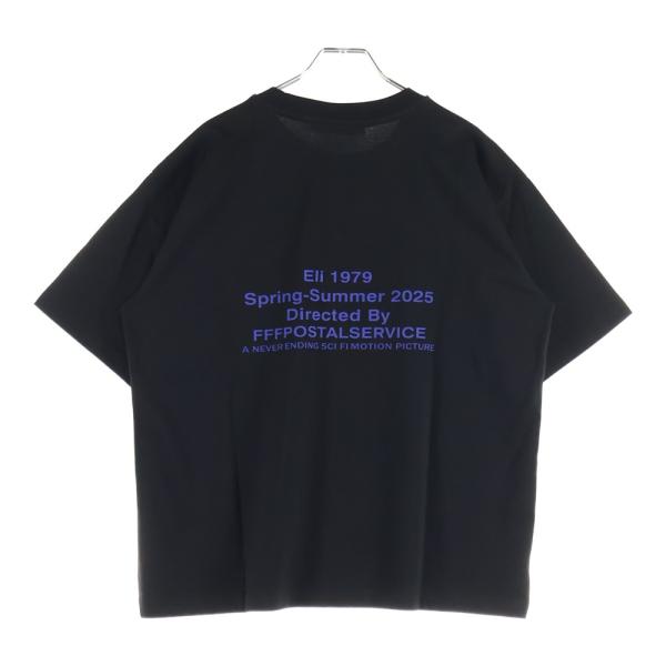 FFFPOSTALSERVICE トリプルエフポスタルサービス 25SS ELI 1979 TEE ...