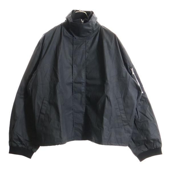 FFFPOSTALSERVICE トリプルエフポスタルサービス 25AW SP HIGH NECK ...