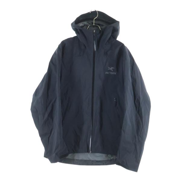 ARC'TERYX アークテリクス Beta LT Jacket ベータマウンテンジャケット ブラッ...