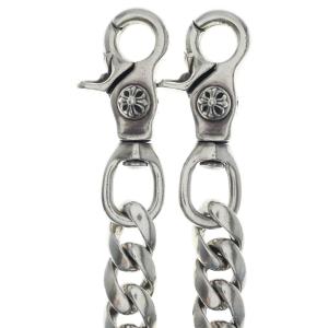 CHROME HEARTS クロムハーツ CL...の詳細画像1