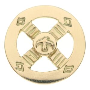 goros ゴローズ (新品)全金メタル付きホイ...の商品画像