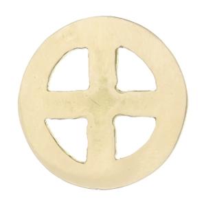 goros ゴローズ 全金ホイール ゴールド ...の詳細画像1