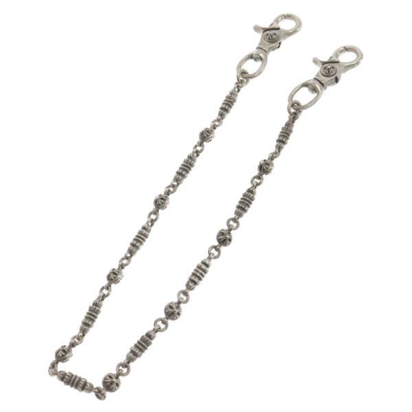 CHROME HEARTS クロムハーツ BRL CRS LONG-S 2クリップロングバレルクロス...