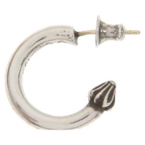 CHROME HEARTS クロムハーツ ピアス CHROMEHEARTS タイニー CH CHROME HEARTS クロムハーツ ピアス CHROMEHEARTS タイニー CH