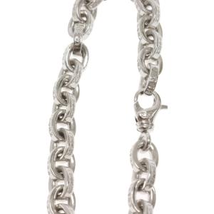 CHROME HEARTS クロムハーツ 18...の詳細画像4