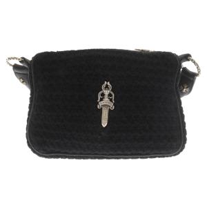 CHROME HEARTS（クロムハーツ） SQ PKT BS FLUER スクエアポケット BS