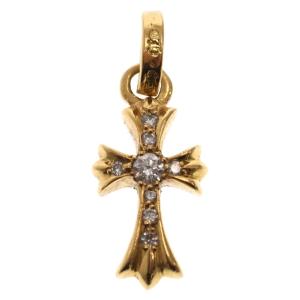 CHROME HEARTS クロムハーツ 22K...の商品画像