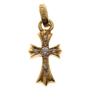 CHROME HEARTS クロムハーツ 22...の詳細画像1