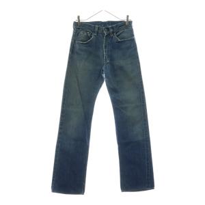 Levi's ペインターパンツ Levi's 古着 90年代 リーバイス 673-7102 オレンジタブ デニム