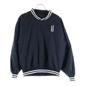 URU（ウル） 【値下げ】URU 25SS TASLAN NYLON - ZIP UP BLOUSON